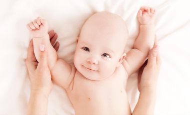 benefits-of-baby-massage